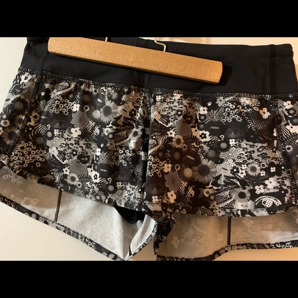 speed shorts 2017 SeaWheeze race shorts. Barely worn. - Picture 2 of 2